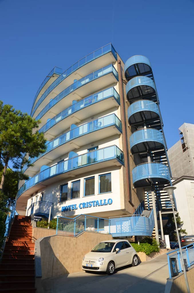 hotelcristallolignano8